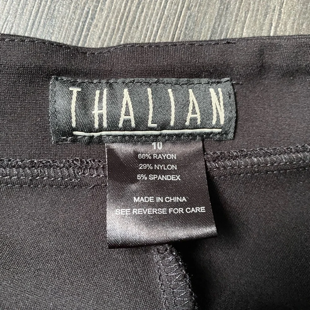 Thalian womens stretch